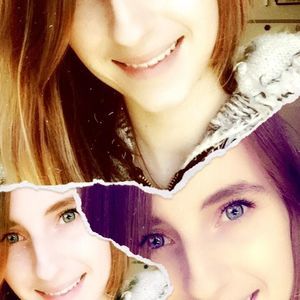 Meet your Posher, Annastacia